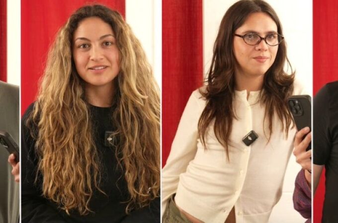 Cuáles son los artistas que les harían ganar una gala de 'Tu cara me suena', según Chat GPT