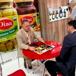 Andalucía mira hacia Brasil, el mayor mercado de América Latina con más de 212 millones de consumidores potenciales