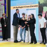 La Xunta celebra la "implicación e ilusión" de las nuevas generaciones en "hacer crecer el gallego"