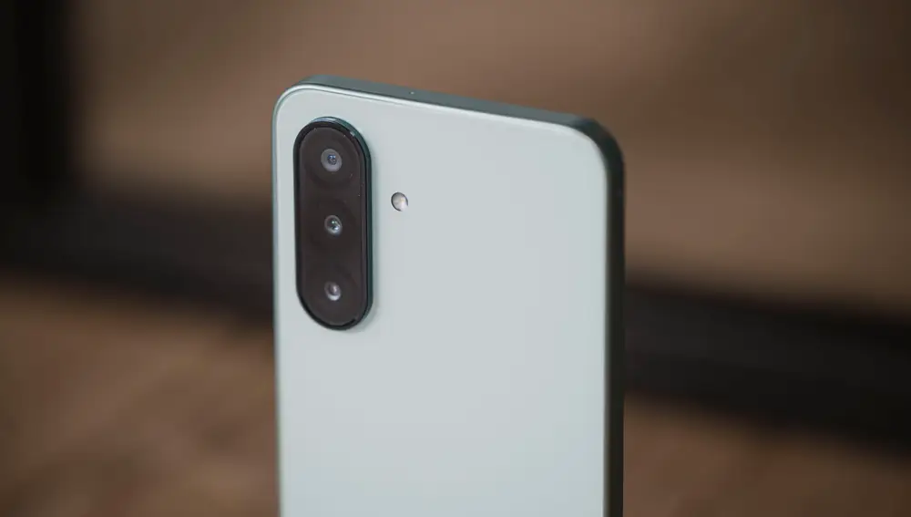 Samsung Galaxy A26 5G