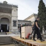 El Gobierno aprueba un modificado de 3,5 millones de euros en el proyecto de reforma del Museo Arqueológico