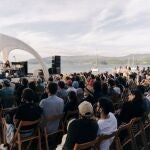 Imagen de archivo del festival. 