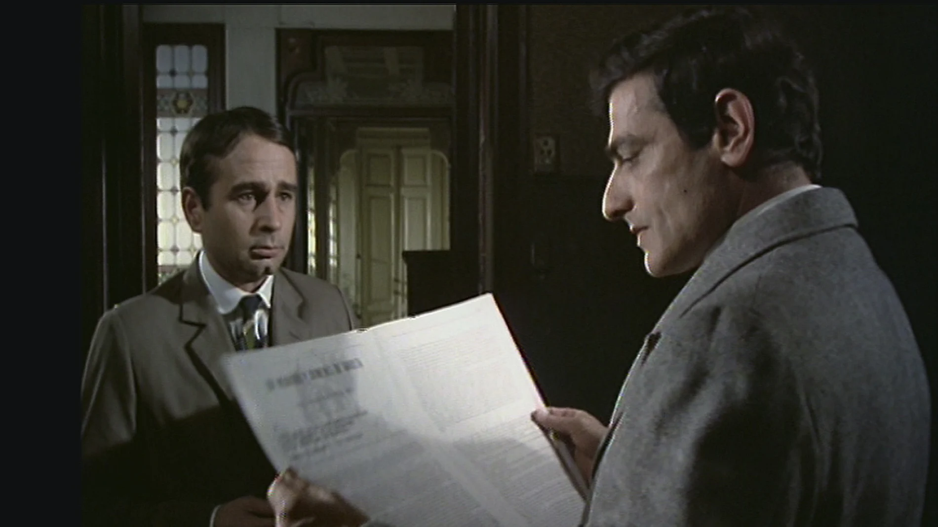 Imagen de la película 'La verdad sobre el caso Savolta' (1979)