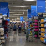 Analysts are bullish on Walmart stock heading into earnings report