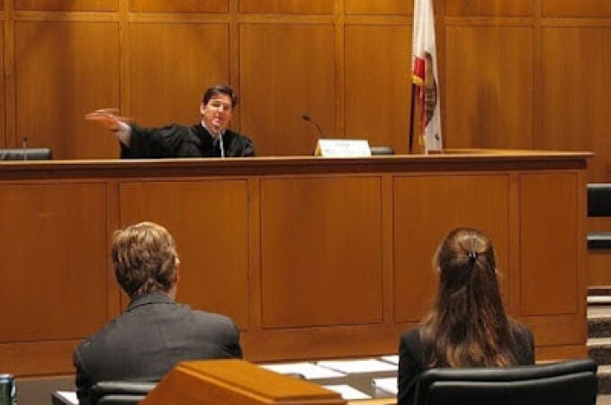 Juicio