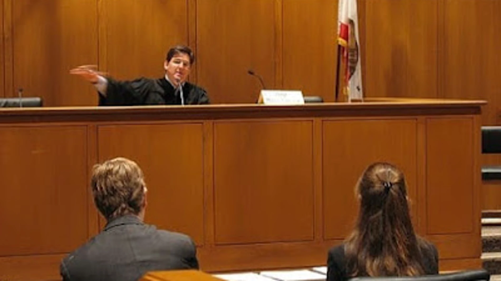 Juicio