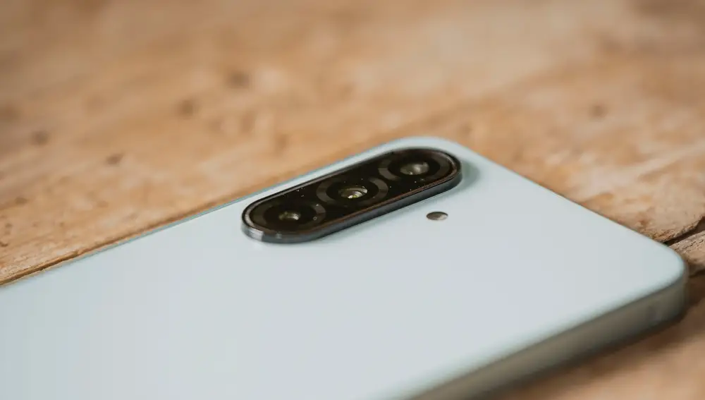 Samsung Galaxy A26 5G