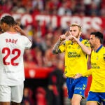 Sevilla FC v UD Las Palmas - LaLiga EA Sports
