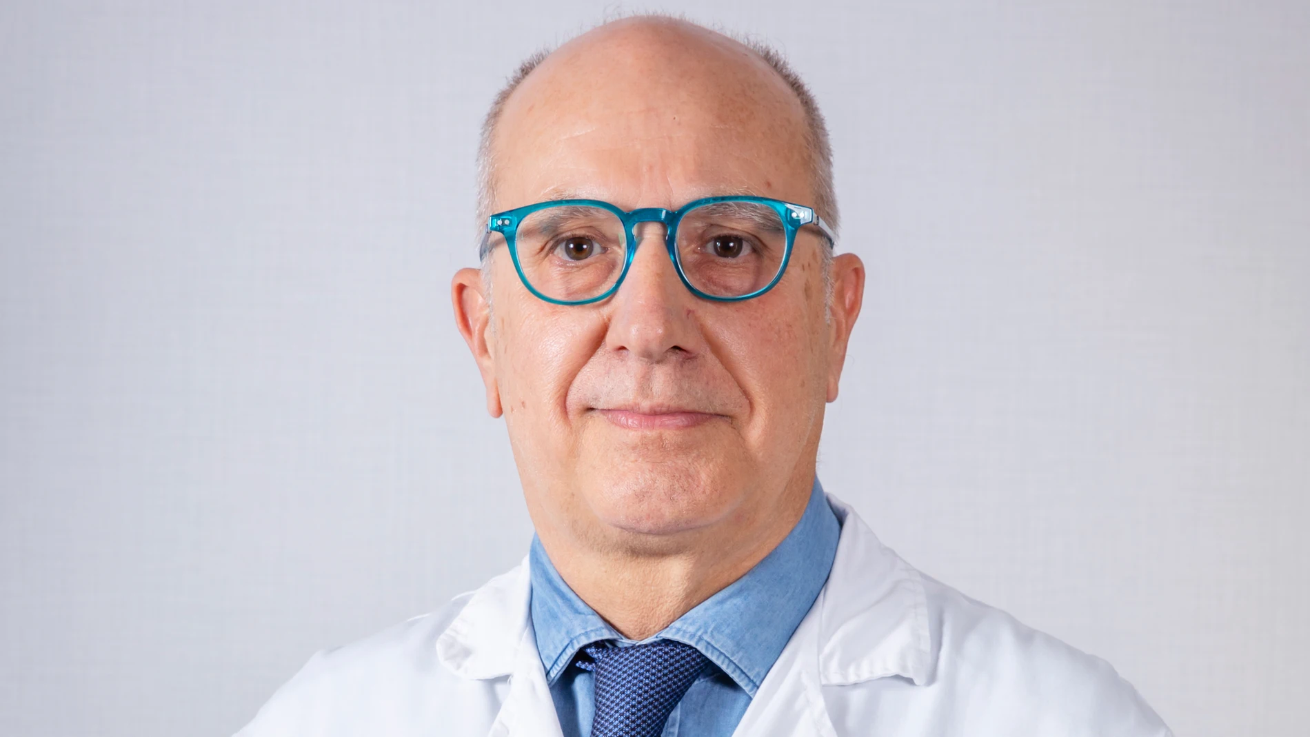 Dr. Rafael Ruiz-Rico