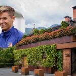 El asador vasco que cautivó a Marcos Llorente y Paddy: uno de los mejores del mundo