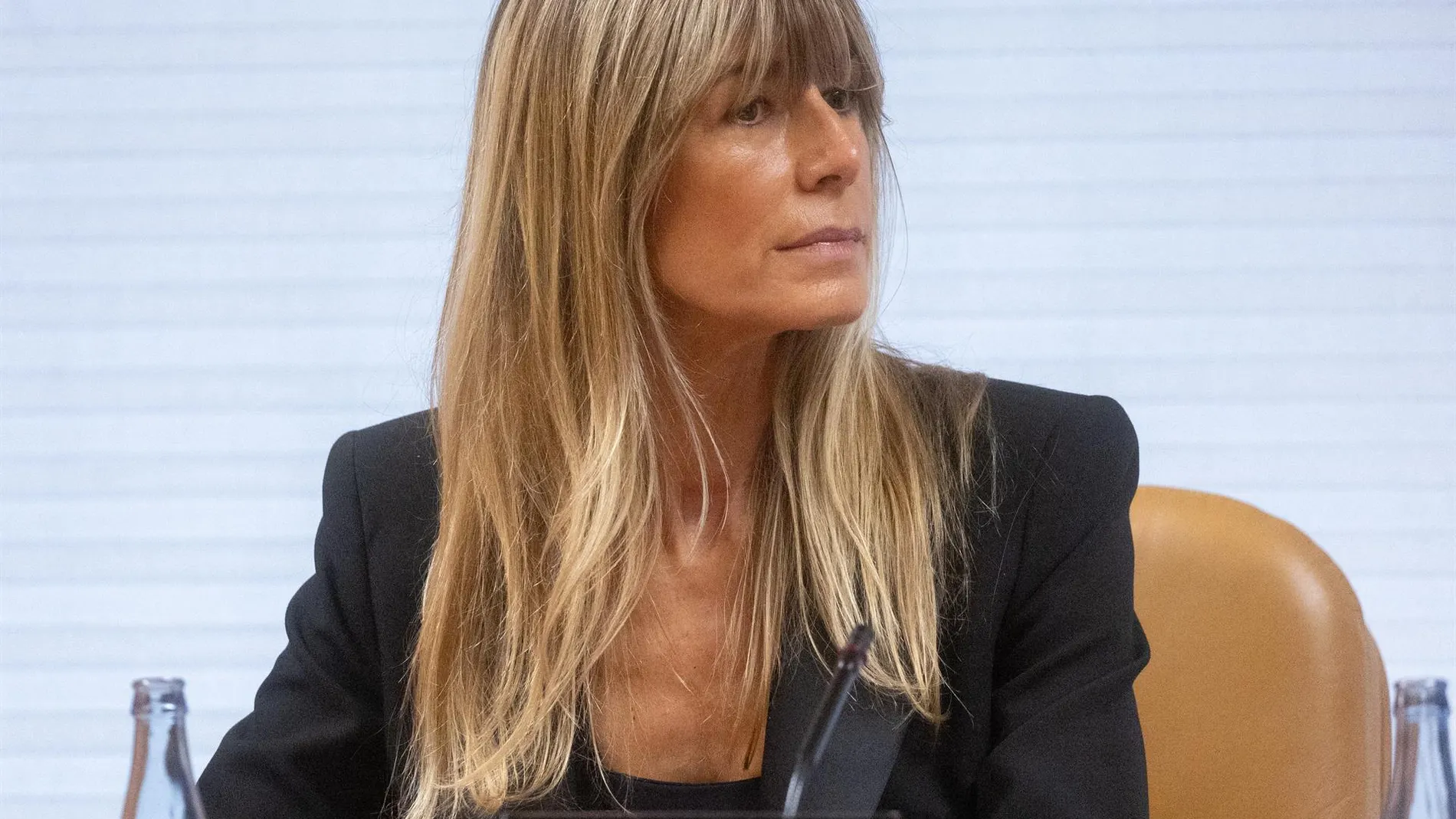 MADRID.-La defensa de Begoña Gómez acusa a Peinado de saltarse a la Audiencia de Madrid para investigar el rescate a Air Europa