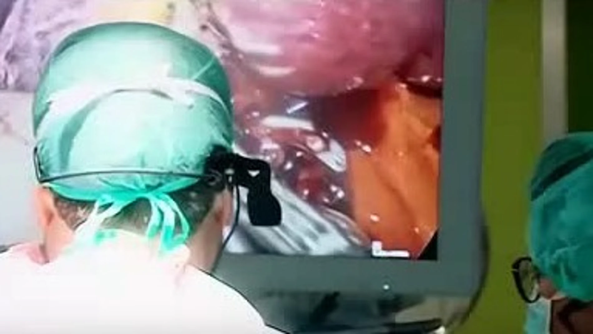 El Hospital Río Hortega de Valladolid se consolida a la vanguardia en innovación y excelencia quirúrgica