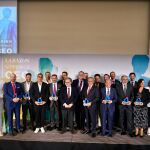 IV Premios CEO del año de La Razón