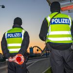 Alemania.- Detenidos tres ucranianos por planear sabotajes en Alemania para Rusia