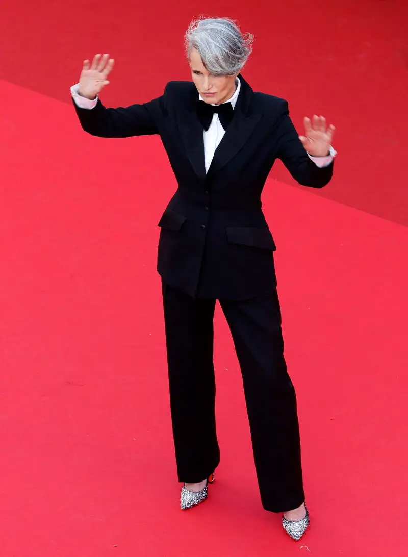 Mission: Impossible - The Final Reckoning - Premiere - 78th Cannes Film Festival
