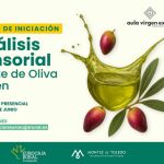 Eurocaja Rural promueve el curso al Análisis Sensorial de Aceite de Oliva Virgen