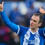 Deportivo Alaves v Valencia CF - LaLiga EA Sports