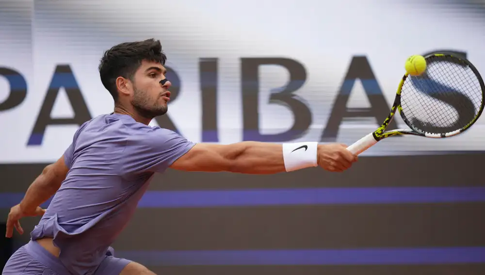 Italian Tennis Open
