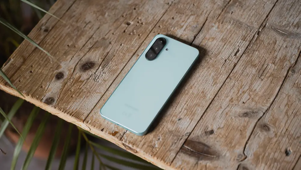 Samsung Galaxy A26 5G