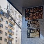 Economía/Vivienda.- El índice de referencia del INE para la actualización del alquiler sube en abril al 2,09%