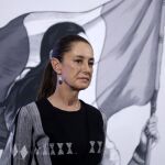 México.- Sheinbaum reprocha a EEUU que no informara del traslado de familiares de Ovidio Guzmán, hijo de 'El Chapo'