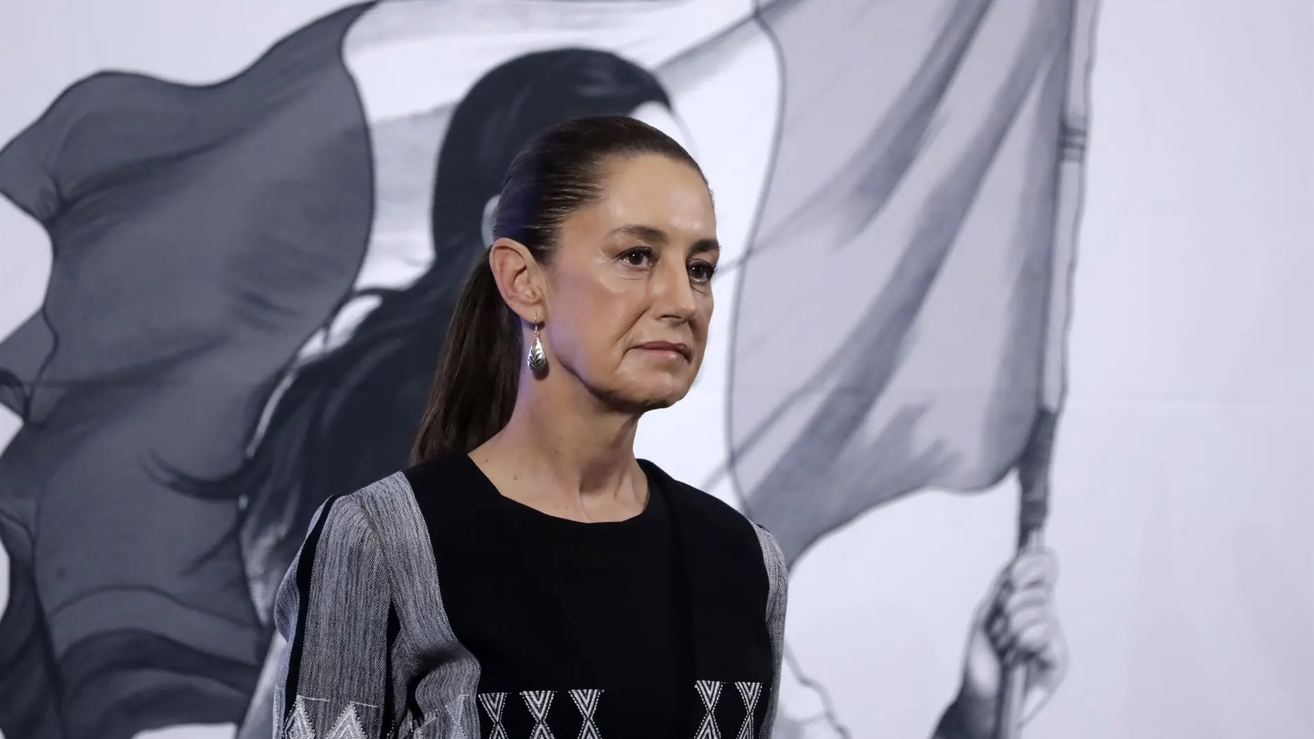 México.- Sheinbaum reprocha a EEUU que no informara del traslado de familiares de Ovidio Guzmán, hijo de 'El Chapo'