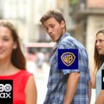 Max se ríe de su cambio de nombre (otra vez) con HBO a base de memes