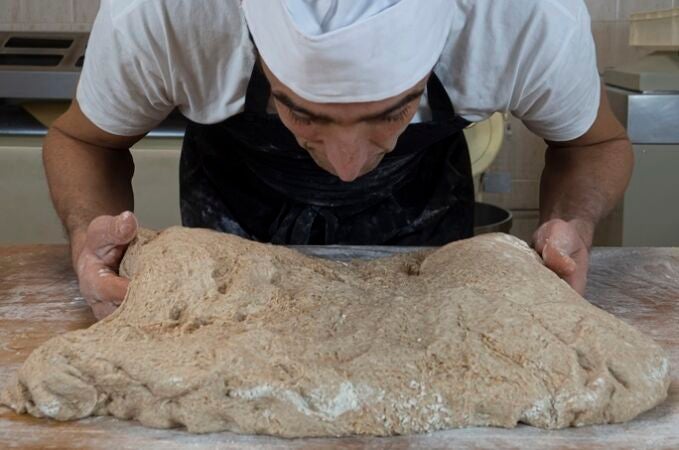 Panadería Salazar: tradición panadera en el corazón de Frómista