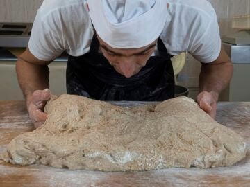 Panadería Salazar: tradición panadera en el corazón de Frómista