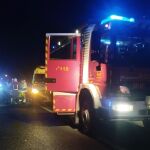 MADRID.-Sucesos.- Fallece un joven de 20 años al ser atropellado en la M-501 en San Martín de Valdeiglesias