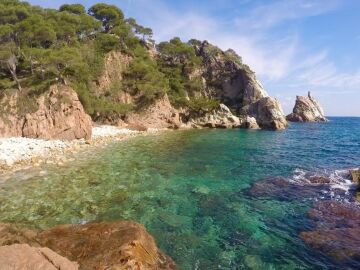 Cala s'Agulla