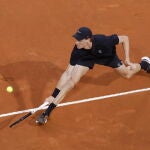 Italian Open tennis tournament - Day 9