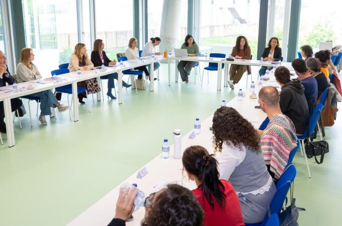 La Xunta aprueba un protocolo sanitario para garantizar una atención más cercana y respetuosa con las personas trans
