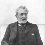 Práxedes Mariano Mateo-Sagasta y Escolar