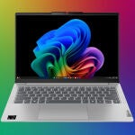 El Lenovo IdeaPad Slim 5 Gen 9 viene con Windows 11 Home preinstalado