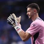 Joan García y la condición que complica su fichaje por el Barça