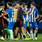 RCD ESPANYOL / FC BARCELONA