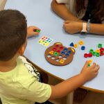 El 72,5% de familias con hijos con discapacidad se sienten solas y desbordadas al afrontar el diagnóstico, según estudio