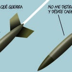 La viñeta de Caín: 16 de mayo de 2025