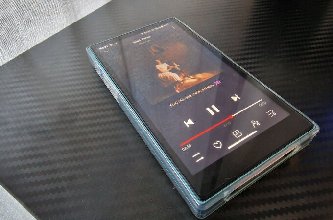 Probamos el FiiO JM21: cómo un reproductor de música dedicado puede cambiar tu vida en 2025