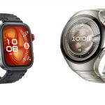 Cara a cara lo último de Huawei: el Watch Fit 4 Pro y el Watch 5.