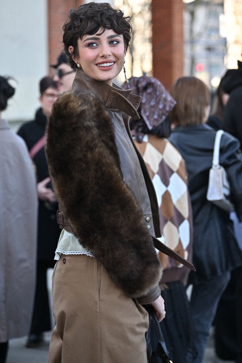Taylor Hill.