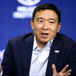 Andrew Yang, ex-candidato a ser presidente de los EE. UU.: "Los camiones autónomos provocarán disturbios y violencia masiva"