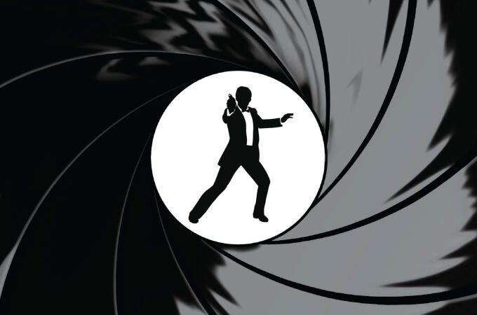 La franquicia de 'James Bond' se prepara para su próxima entrega