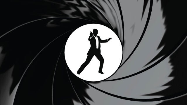 La franquicia de 'James Bond' se prepara para su próxima entrega
