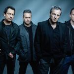 Hombres G visitarán LA RAZÓN