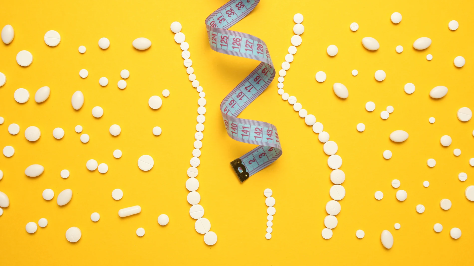 Los nuevos fármacos antiobesidad están revolucionando el abordaje de esta enfermedad crónica