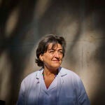 Carmen González Enguita