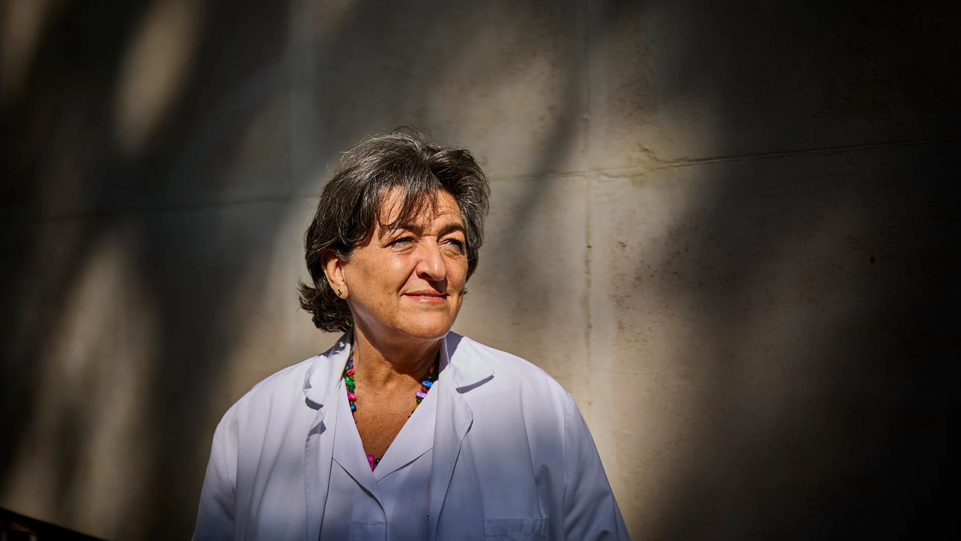 Carmen González Enguita