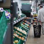Varios informes alertan del precio disparado de los alimentos